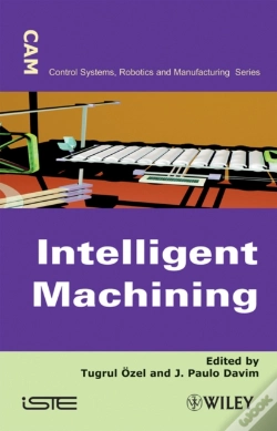 Capa do artigo Intelligent Machining