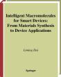 Intelligent Macromolecules For Smart Devices - Preview
