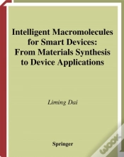 Capa do artigo Intelligent Macromolecules For Smart Devices