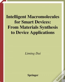 Capa do artigo Intelligent Macromolecules For Smart Devices
