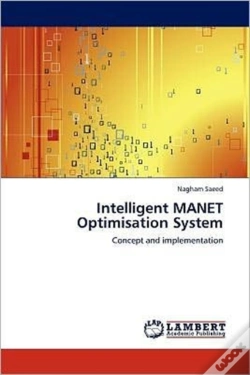 Capa do artigo Intelligent Manet Optimisation System