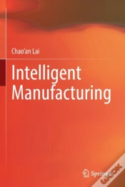 Capa do artigo Intelligent Manufacturing