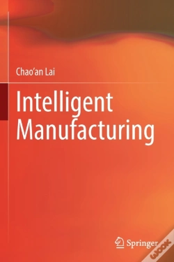 Capa do artigo Intelligent Manufacturing