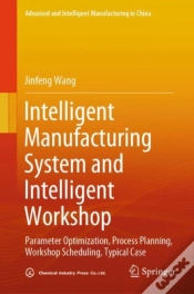 Capa do artigo Intelligent Manufacturing System And Intelligent Workshop