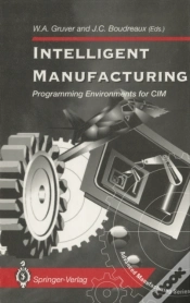 Capa do artigo Intelligent Manufacturing: