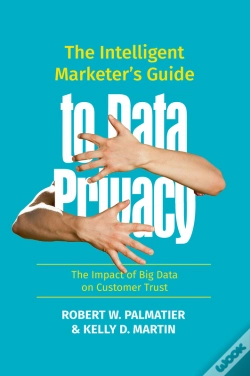 Capa do artigo Intelligent Marketer'S Guide To Data Privacy