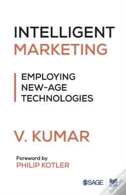 Capa do artigo Intelligent Marketing