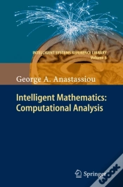 Capa do artigo Intelligent Mathematics: Computational Analysis