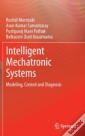 Capa do artigo Intelligent Mechatronic Systems