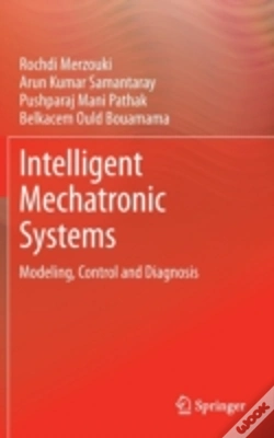 Capa do artigo Intelligent Mechatronic Systems
