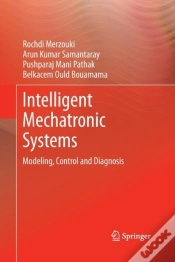 Capa do artigo Intelligent Mechatronic Systems