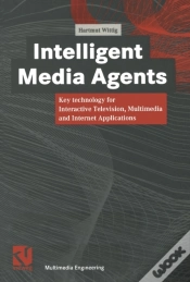 Capa do artigo Intelligent Media Agents