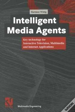Capa do artigo Intelligent Media Agents