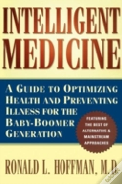 Capa do artigo Intelligent Medicine