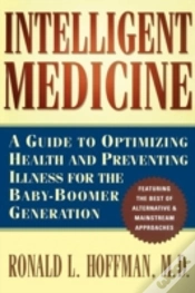 Capa do artigo Intelligent Medicine