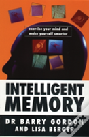 Intelligent Memory