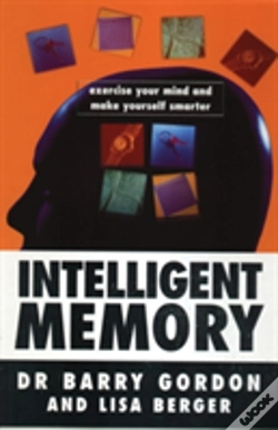 Capa do artigo Intelligent Memory