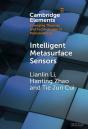 Intelligent Metasurface Sensors - Preview