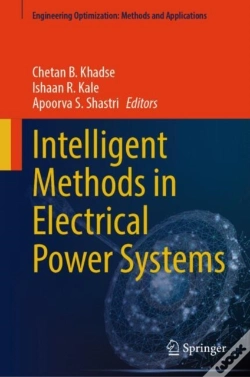 Capa do artigo Intelligent Methods In Electrical Power Systems