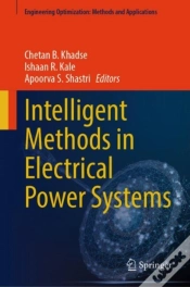 Capa do artigo Intelligent Methods In Electrical Power Systems