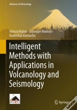 Capa do artigo Intelligent Methods With Applications In Volcanology And Seismology