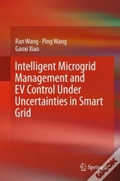 Intelligent Microgrid Management And Ev Control Under Uncertainties In Smart Grid