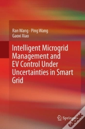 Capa do artigo Intelligent Microgrid Management And Ev Control Under Uncertainties In Smart Grid
