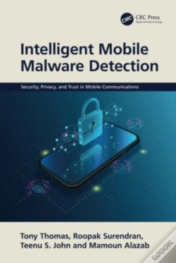 Capa do artigo Intelligent Mobile Malware Detection