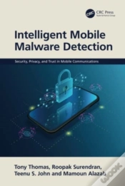 Capa do artigo Intelligent Mobile Malware Detection