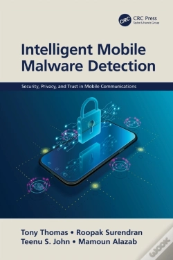 Capa do artigo Intelligent Mobile Malware Detection