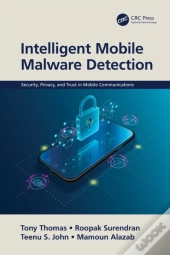 Intelligent Mobile Malware Detection