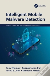 Capa do artigo Intelligent Mobile Malware Detection