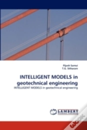 Capa do artigo Intelligent Models In Geotechnical Engineering