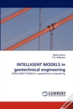 Capa do artigo Intelligent Models In Geotechnical Engineering