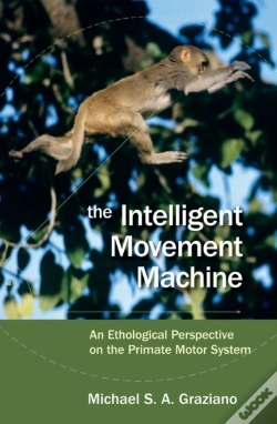 Capa do artigo Intelligent Movement Machine
