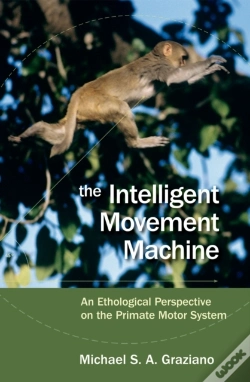 Capa do artigo Intelligent Movement Machine