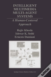 Capa do artigo Intelligent Multimedia Multi-Agent Systems