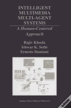 Capa do artigo Intelligent Multimedia Multi-Agent Systems