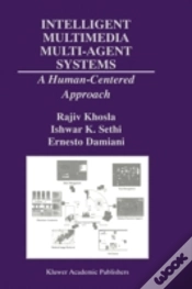 Capa do artigo Intelligent Multimedia Multi-Agent Systems