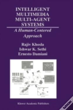 Capa do artigo Intelligent Multimedia Multi-Agent Systems