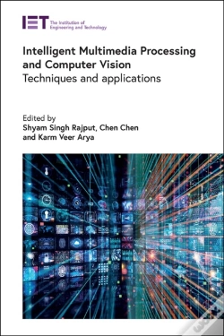 Capa do artigo Intelligent Multimedia Processing And Computer Vision