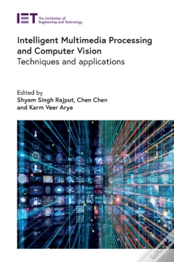 Capa do artigo Intelligent Multimedia Processing And Computer Vision