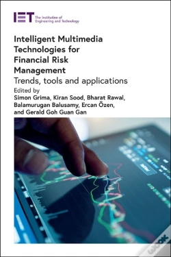 Capa do artigo Intelligent Multimedia Technologies For Financial Risk Management