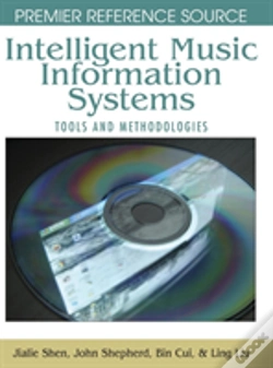 Capa do artigo Intelligent Music Information Systems