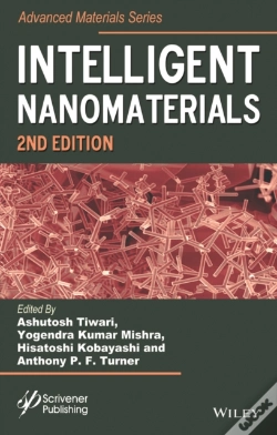 Capa do artigo Intelligent Nanomaterials