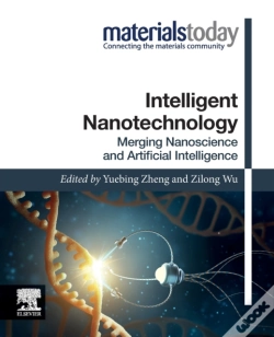 Capa do artigo Intelligent Nanotechnology