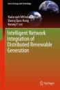 Intelligent Network Integration Of Distributed Renewable Generation - Preview