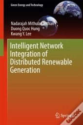 Intelligent Network Integration Of Distributed Renewable Generation