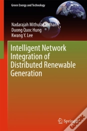Capa do artigo Intelligent Network Integration Of Distributed Renewable Generation