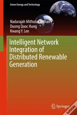 Capa do artigo Intelligent Network Integration Of Distributed Renewable Generation